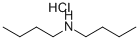 Dibutylamine hydrochloride Structure,6287-40-7Structure