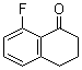 8-Fluoro-1-tetralone Structure,628731-58-8Structure