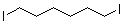 1,6-Diiodohexane Structure,629-09-4Structure