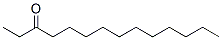 3-Tetradecanone Structure,629-23-2Structure