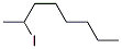 1-Iodooctane Structure,629-27-6Structure