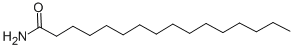 Hexadecanamide Structure,629-54-9Structure