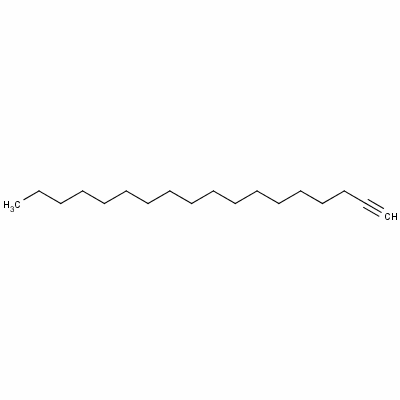 1-Octadecyne Structure,629-89-0Structure