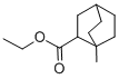 Ethyl 1-methylbicyclo[2.2.2]octane-2-carboxylate Structure,62934-94-5Structure