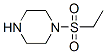 1-(Ethylsulphonyl)piperazine Structure,62937-96-6Structure