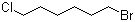 1-Bromo-6-chlorohexane Structure,6294-17-3Structure