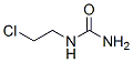 2-Chloroethylurea Structure,6296-42-0Structure