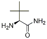 (S)-(+)-2-amino-3,3-dimethylbutanamide Structure,62965-57-5Structure