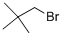 1-Bromo-2,2-dimethylpropane Structure,630-17-1Structure