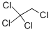 1,1,1,2-Tetrachloroethane Structure,630-20-6Structure