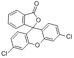 Fluorescein Chloride Structure,630-88-6Structure