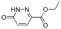 Ethyl6-oxo-1,6-dihydropyridazine-3-carboxylate Structure,63001-81-0Structure