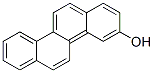 3-Hydroxychrysene Structure,63019-39-6Structure