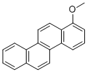 1-Methoxychrysene Structure,63020-57-5Structure