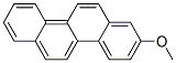 2-Methoxychrysene Structure,63020-58-6Structure