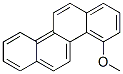 4-Methoxychrysene Structure,63020-59-7Structure