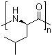 Poly-D-leucine Structure,63038-44-8Structure