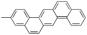 3-Methyldibenz[a,h]anthracene Structure,63041-84-9Structure