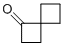 Spiro[3.3]heptan-1-one Structure,63049-05-8Structure