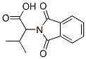 Phthaloyl-L-Valine Structure,6306-54-3Structure