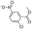 Methyl 2-chloro-5-nitrobenzoate Structure,6307-82-0Structure