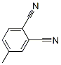 4-Methylphthalonitrile Structure,63089-50-9Structure