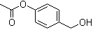 4-(Hydroxymethyl)phenyl acetate Structure,6309-46-2Structure