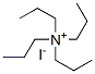 Tetrapropylammonium iodide Structure,631-40-3Structure