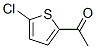 2-Acetyl-5-chlorothiophene Structure,6310-09-4Structure