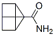 Tricyclo[3.1.1.0<sup>3,6</sup>]heptane-6-carboxamide Structure,63127-27-5Structure