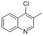 4-Chloro-3-methylquinoline Structure,63136-60-7Structure