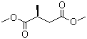 Dimethyl (S)-(-)-methylsuccinate Structure,63163-08-6Structure