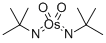 Bis(tert-butylimido)osmium dioxide Structure,63174-13-0Structure