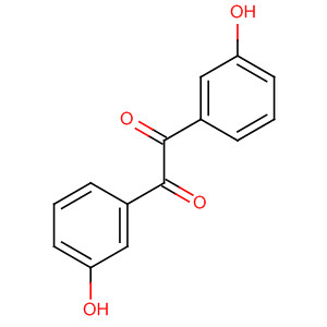 3,3-Dihydroxybenzyl Structure,63192-57-4Structure