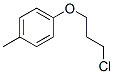 3-Chloro-1-propanol 4-methylbenzenesulfonate Structure,632-02-0Structure