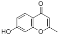 7-Hydroxy-2-methyl-4h-1-benzopyran-4-one Structure,6320-42-9Structure