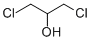 1,3-Dichloro-2-propanol Structure,6323-82-6Structure