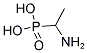 DL-1-(Aminoethyl)phosphonic acid Structure,6323-97-3Structure