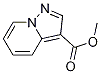 Pyrazolo[1,5-a]pyridine-3-carboxylic acid methyl ester Structure,63237-84-3Structure