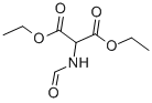 Diethyl 2-formylaminomalonate Structure,6326-44-9Structure