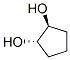 (1S)-trans-1,2-cyclopentanediol Structure,63261-45-0Structure