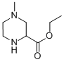 Ethyl4-methylpiperazine-2-carboxylate Structure,63285-60-9Structure