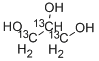 Glycerol-13C3 Structure,63346-81-6Structure