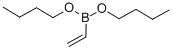 Dibutyl Vinylboronate Structure,6336-45-4Structure