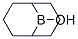 9-Borabicyclo[3.3.1]nonan-9-ol Structure,63366-65-4Structure