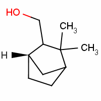 (1S-endo)-3,3-dimethylbicyclo[2.2.1]heptane-2-methanol Structure,63373-82-0Structure