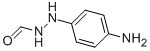 N-(4-aminophenyl)-n-formylhydrazine Structure,63402-26-6Structure