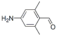 4-Amino-2,6-dimethylbenzaldehyde Structure,63405-90-3Structure