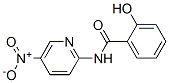 Benzamide, 2-hydroxy-n-(5-nitro-2-pyridinyl)-(9ci) Structure,634166-21-5Structure