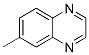 6-Methylquinoxaline Structure,6344-72-5Structure